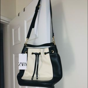 Zara handbag